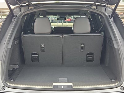 2026 Acura MDX Type S SH-AWD with Advance Package