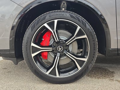 2026 Acura MDX Type S SH-AWD with Advance Package