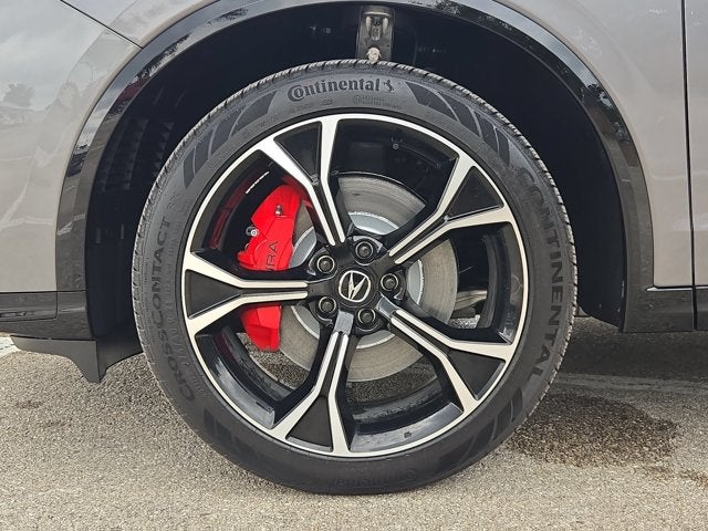 2026 Acura MDX Type S SH-AWD with Advance Package