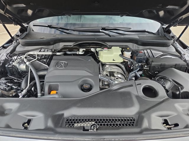 2026 Acura MDX Type S SH-AWD with Advance Package