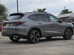 2026 Acura MDX Type S SH-AWD with Advance Package