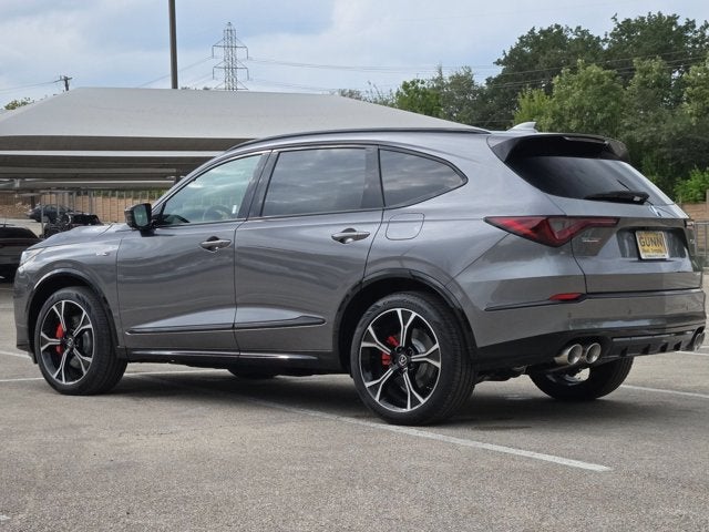 2026 Acura MDX Type S SH-AWD with Advance Package