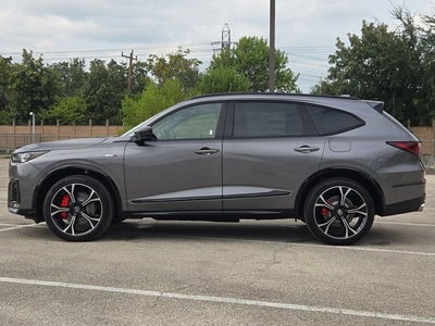 2026 Acura MDX Type S SH-AWD with Advance Package