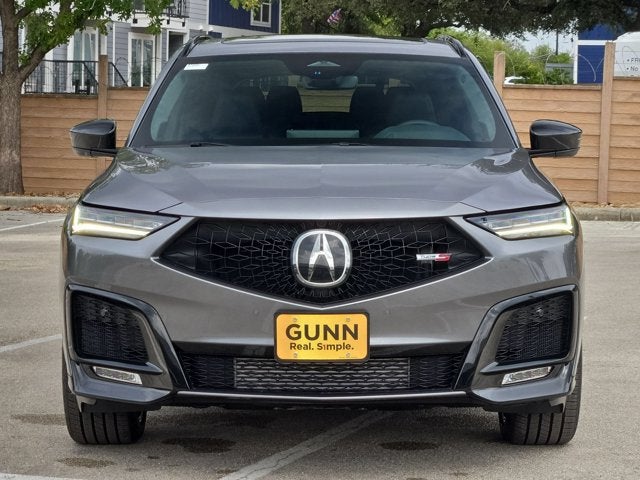2026 Acura MDX Type S SH-AWD with Advance Package
