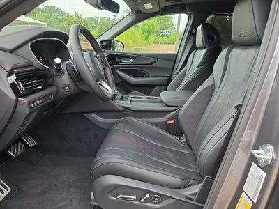 2026 Acura MDX Type S SH-AWD with Advance Package