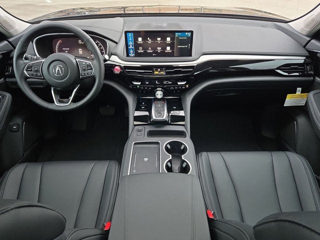 2026 Acura MDX FWD