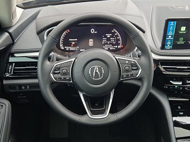 2026 Acura MDX FWD