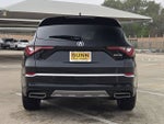 2026 Acura MDX FWD