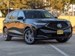 2026 Acura MDX FWD