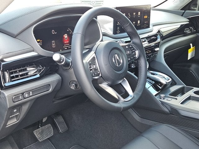 2026 Acura MDX FWD