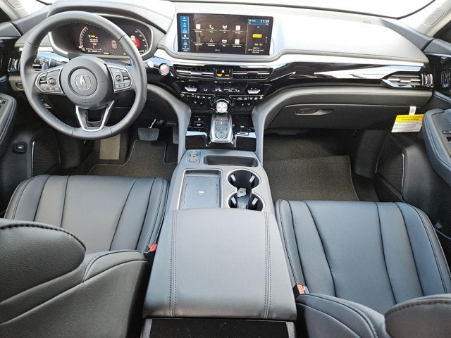 2026 Acura MDX FWD