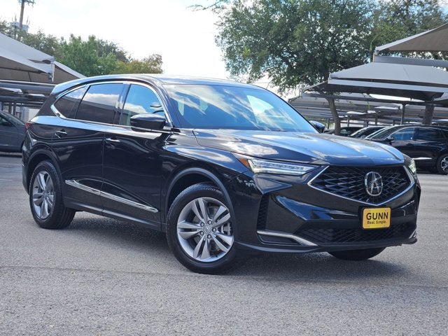 2026 Acura MDX FWD