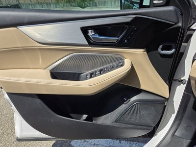 2023 Acura MDX FWD