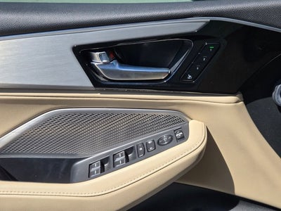 2023 Acura MDX FWD
