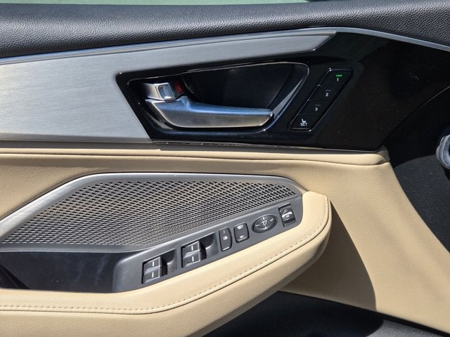2023 Acura MDX FWD