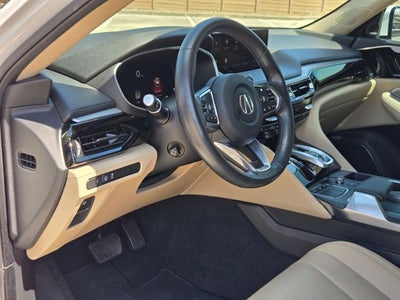2023 Acura MDX FWD