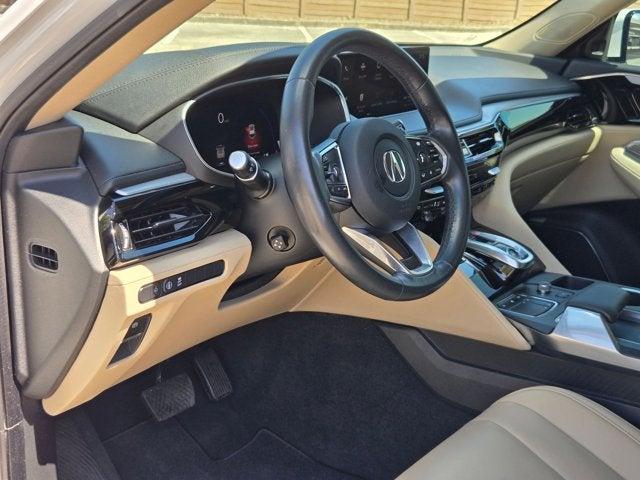 2023 Acura MDX FWD