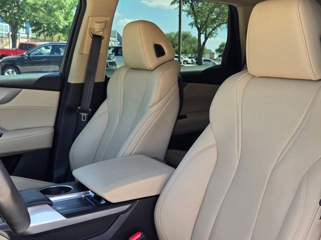 2023 Acura MDX FWD