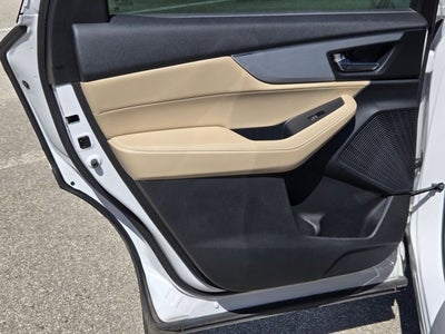 2023 Acura MDX FWD
