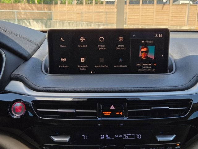 2023 Acura MDX FWD