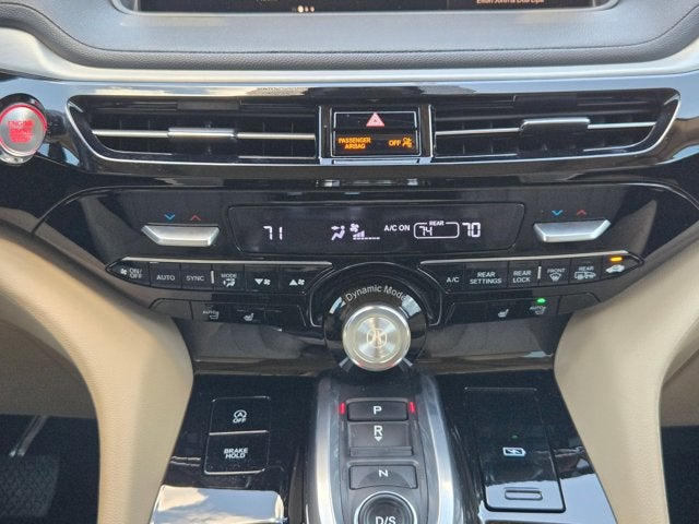 2023 Acura MDX FWD
