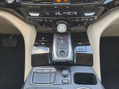 2023 Acura MDX FWD