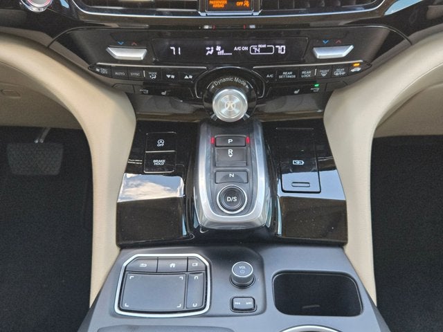 2023 Acura MDX FWD