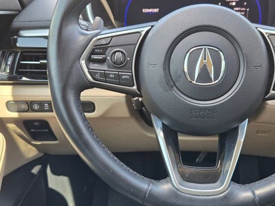 2023 Acura MDX FWD