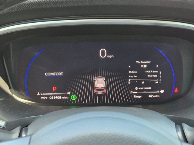 2023 Acura MDX FWD