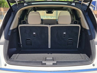 2023 Acura MDX FWD