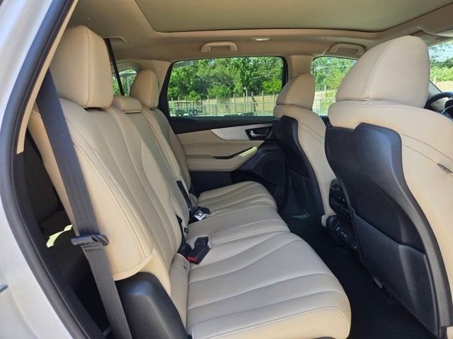 2023 Acura MDX FWD