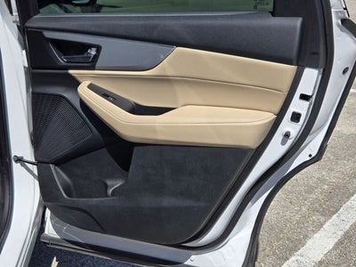 2023 Acura MDX FWD