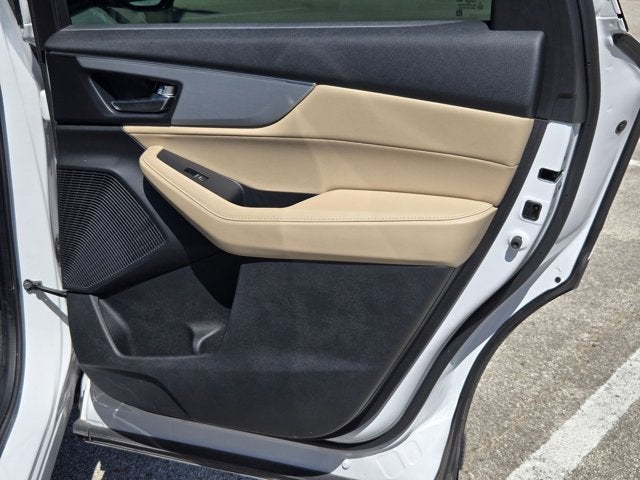 2023 Acura MDX FWD
