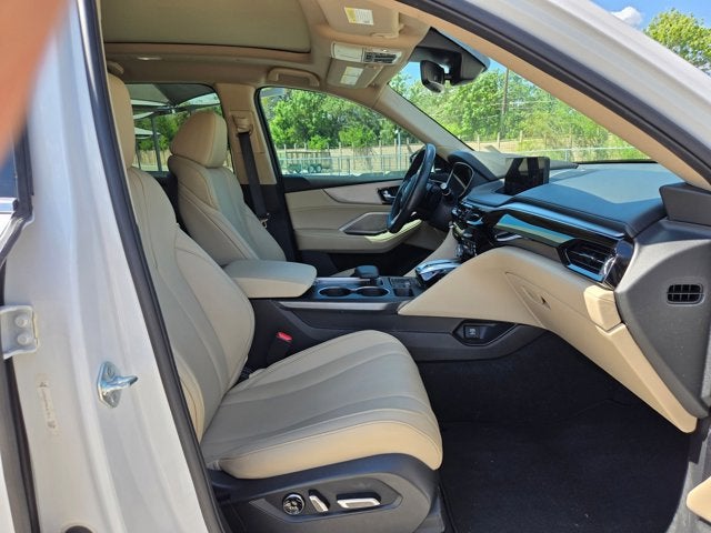 2023 Acura MDX FWD