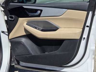 2023 Acura MDX FWD