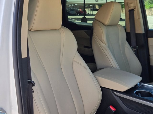 2023 Acura MDX FWD