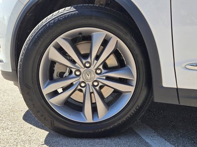 2023 Acura MDX FWD