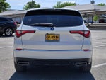 2023 Acura MDX FWD