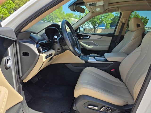 2023 Acura MDX FWD