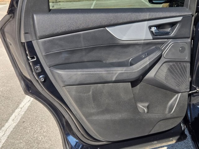 2026 Acura MDX FWD