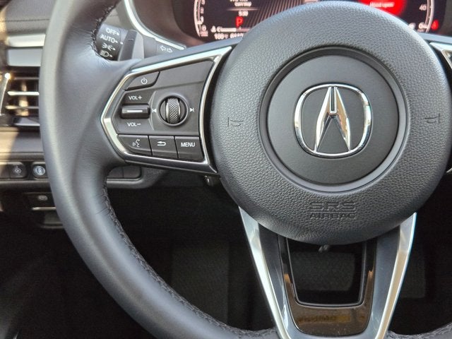 2026 Acura MDX FWD