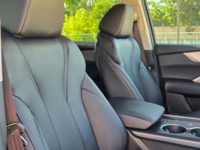 2026 Acura MDX FWD