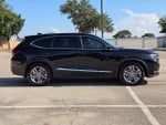 2026 Acura MDX FWD