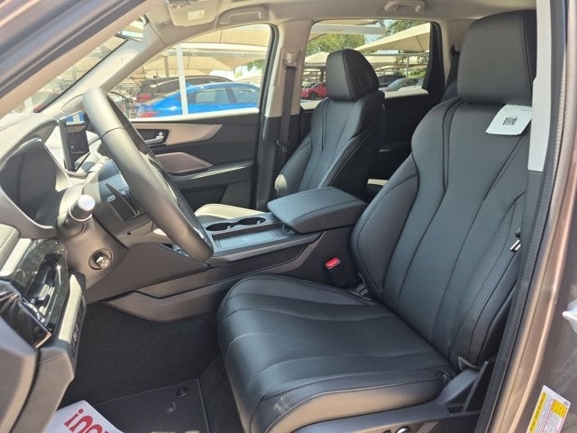 2026 Acura MDX FWD
