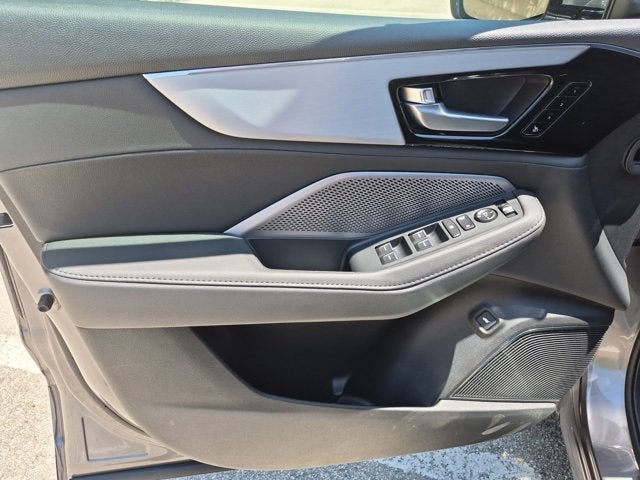 2026 Acura MDX FWD