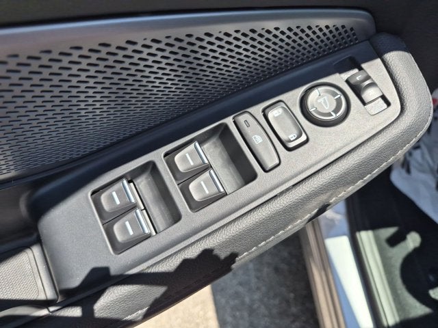 2026 Acura MDX FWD