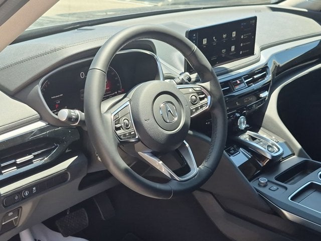 2026 Acura MDX FWD