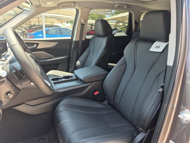 2026 Acura MDX FWD