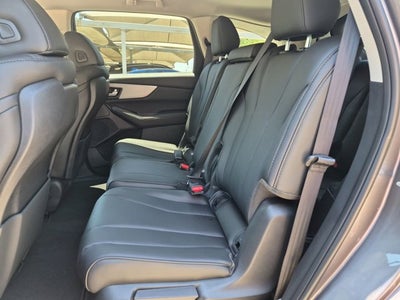 2026 Acura MDX FWD