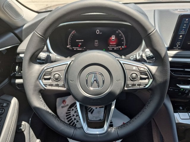 2026 Acura MDX FWD